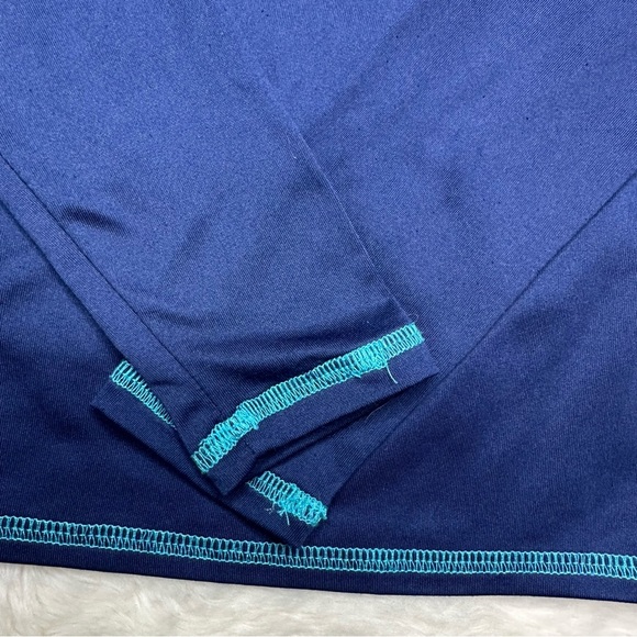 Head Base Layer Set Blue Size 7 - Picture 8 of 16